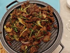 -普天和酒楼(天津之眼店)