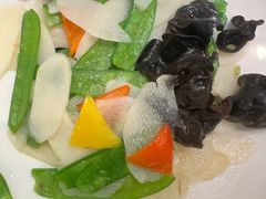 -北国饭店·海鲜.北方菜(榕城店)
