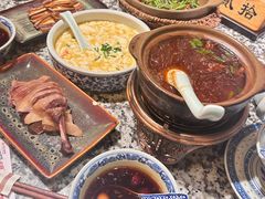 -南京大牌档(崇文门国瑞店)