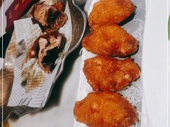 -蝴蝶里·粤菜·点心(滨江龙湖店)