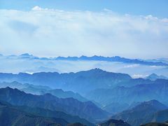 -白草畔自然风景区