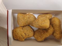 -肯德基(远洋店)