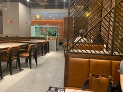 -黄鱼炙夜(华家池店)