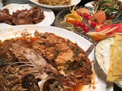 -金掌勺东北菜(格兰晴天店)