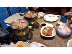 -舒友海鲜姿造(白鹭洲店)