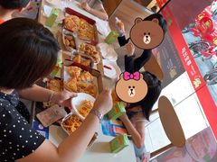 -尊宝比萨(中山八店)