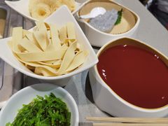 -海底捞火锅(天一广场亚细亚店)