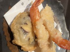 -虹料理·日料放题(悠方店)