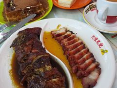 -澳门陈光记烧味饭店(万象城店)