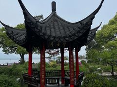 -杭州西湖柳莺里酒店·闻莺厅