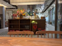 -三姐妹餐厅(曲江店)