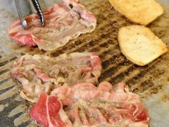-御记碳烤肥牛(东城万达店)