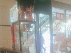 -必胜客(龙泉万达店)