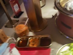 -西塔老太太泥炉烤肉(温州首店万象城黑金店)