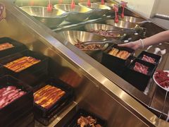 -哈哈碳都·牛肋条无限自助烤肉(宝龙店)