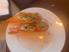 -富力丽思卡尔顿酒店·香荟全日制餐厅