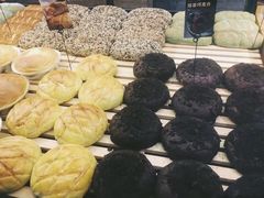 -窑滚面包专门店(马鞍山金鹰店)