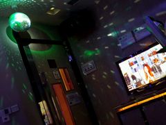 -堂会(白云店)