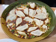 -尤素福东举院饺子馆