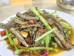 火把黄鳝-春涛餐馆(下坝店)