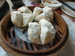 -香港蓮香樓(上環店)