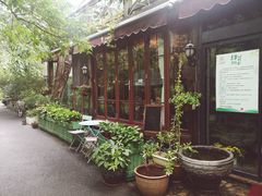 门面-阳光家常菜游客餐厅(千佛山店)