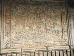 -张掖大佛寺景区