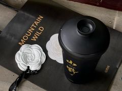 -仙雨林·奶茶鲜果茶(书院巷店)