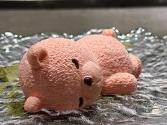 -麦MUGI铁板烧日式料理