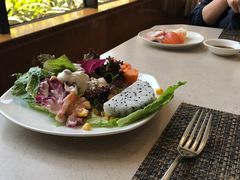 -鼓浪湾酒店自助餐