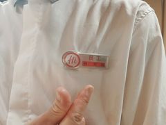 -海底捞火锅(东百中心店)