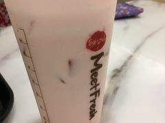 -鲜芋仙(中华广场店)