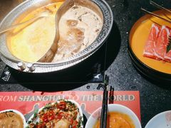 -牛New寿喜烧(闵行龙湖天街店)