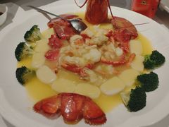 -上海小南国(正大店)