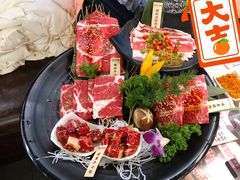 -猫抓烤肉(春熙路店)