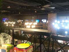 -第三空间·趣味桌游·轰趴.室内CS.剧本杀(大武汉1911店)