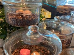 -Social 秀西餐厅-长沙瑞吉酒店(运达店)