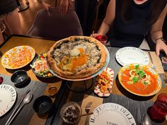 -IL TEATRO 精品意大利餐厅