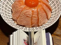 -河风の幸会精致料理