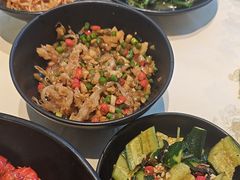 -聚味瞿记·龙虾堂(咸嘉湖店)