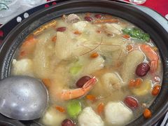 -花苑美食横琴生蚝火锅(拱北粤华路店)