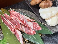 -炭虎烤肉(桂林路店)