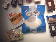-稻香村(前门公交站店)