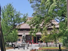 -苏州文庙(姑苏区)