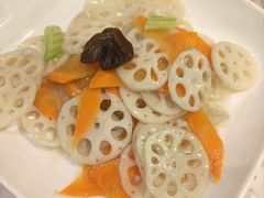 -苏梦江南·淮扬菜(夫子庙店)