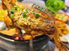 -盔甲王·猛货牌档(安泰店)