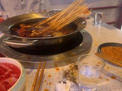 -钢管厂五区小郡肝火锅串串香(总店)