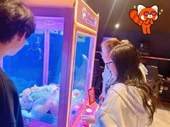 -VIVA·百人年会团建篮球场轰趴馆