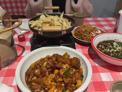 -望庐说·本地菜馆
