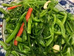 -阿殳菜馆·私厨(水围村店)